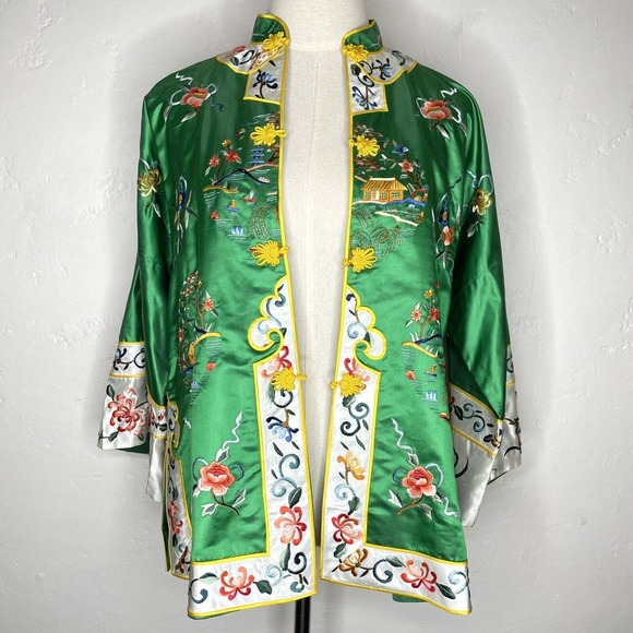 Esme Kimono Jacket main image 0
